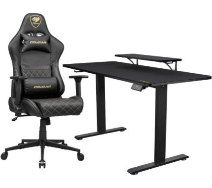 Chairs & Tables